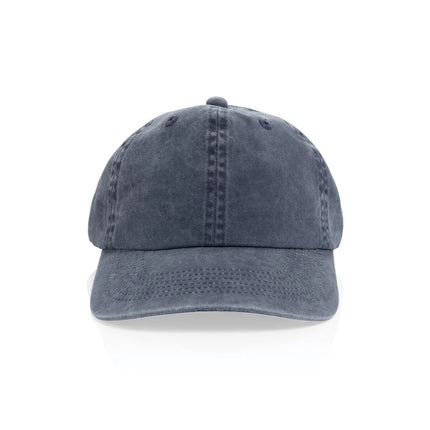 XD Xclusive BEAU AWARE washed 6-panel cotton twill cap
