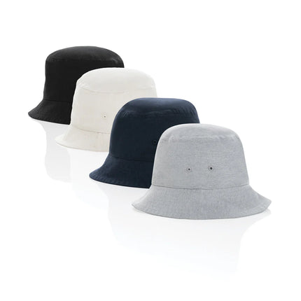  casual headwear with a natural