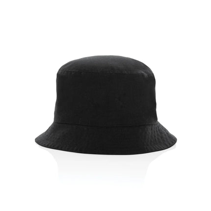  showcasing a casual headwear style with wide brim.