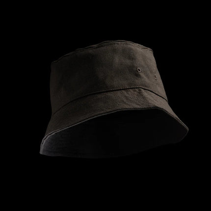 casual headwear with a wide brim and durable fabric.