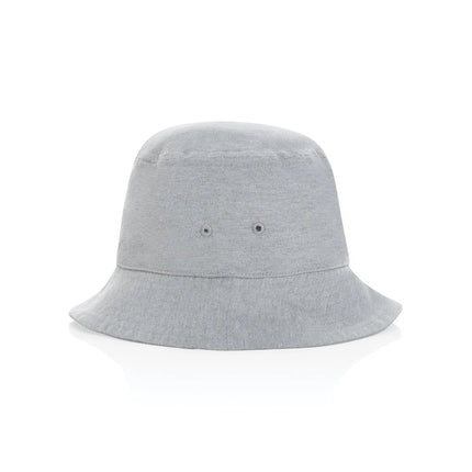 Impact Aware™ 285 gsm undyed canvas bucket hat by XD Collection