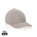 Recycled cotton / off white / 26 x 18.5 x 12 x ø 18.5 cm