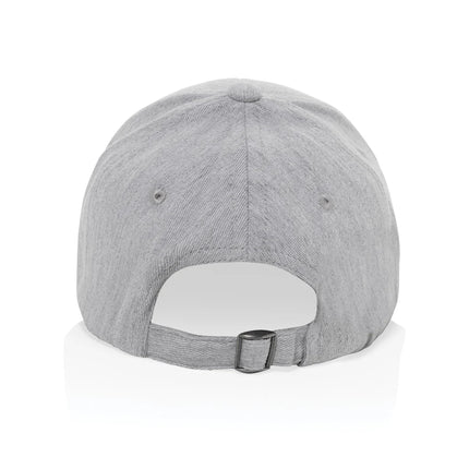  featuring a structured design and adjustable strap.