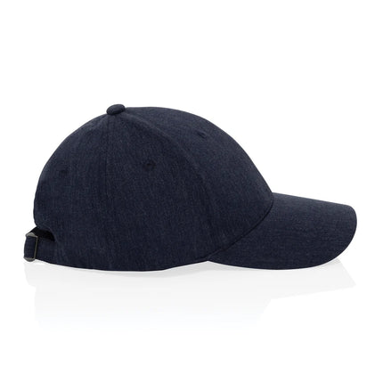  featuring a stylish heather design and classic headwear style.
