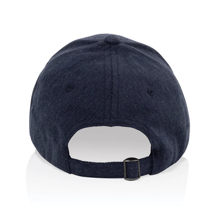  featuring a heather pattern and adjustable strap.