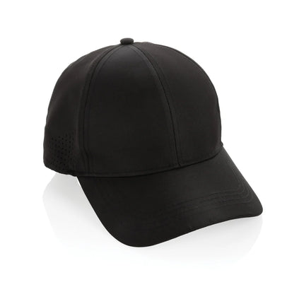 Impact AWARE™ RPET 6-panel sports cap by XD Collection
