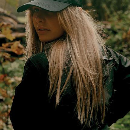 Impact AWARE™ RPET 6-panel sports cap by XD Collection