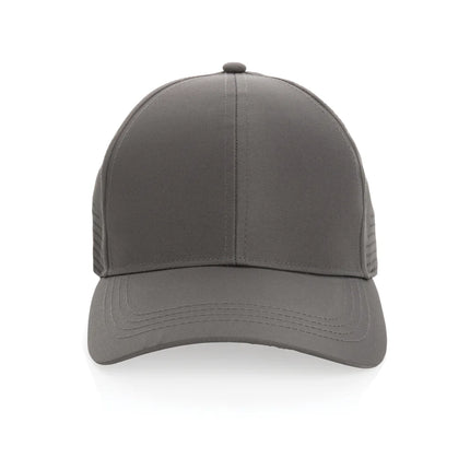 Impact AWARE™ RPET 6-panel sports cap by XD Collection