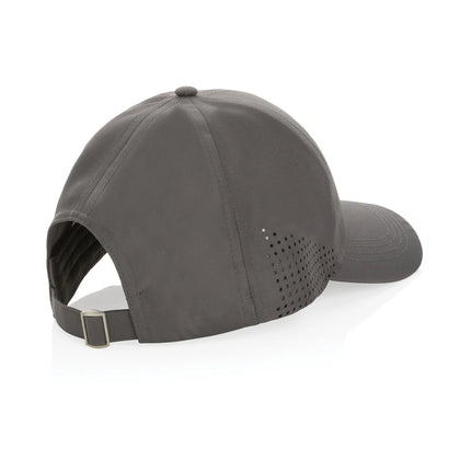  lightweight headwear with breathable fabric and adjustable strap.
