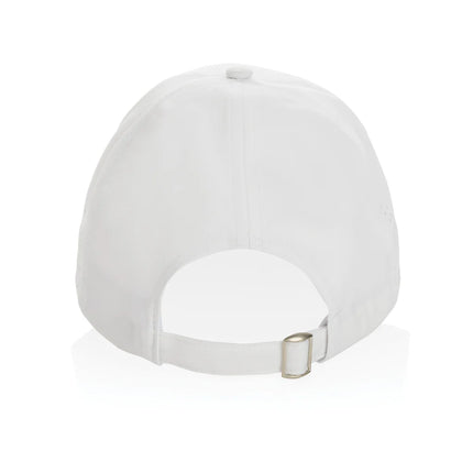 XD Collection Impact AWARE™ RPET 6-panel sports cap