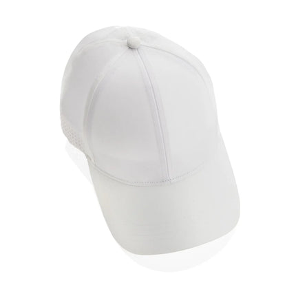 Impact AWARE™ RPET 6-panel sports cap by XD Collection