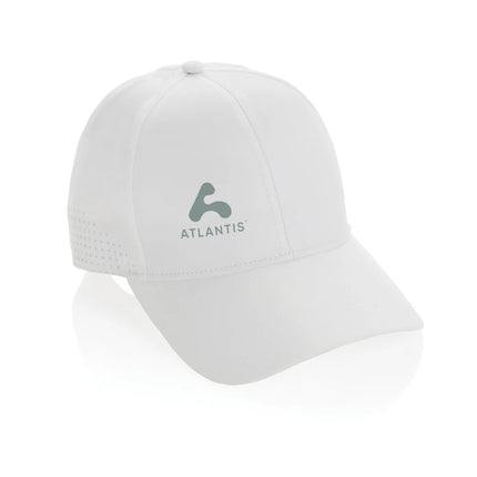  lightweight headwear with breathable fabric and adjustable strap.