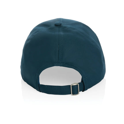 Impact AWARE™ RPET 6-panel sports cap by XD Collection