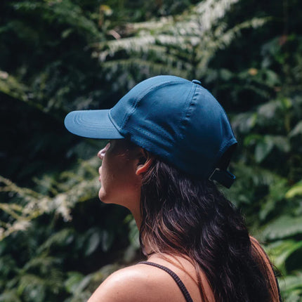 XD Collection Impact AWARE™ RPET 6-panel sports cap
