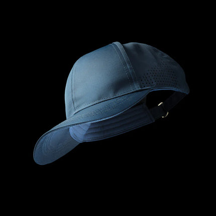 Impact AWARE™ RPET 6-panel sports cap by XD Collection