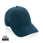 rPET / navy / 12 x ø 18.5 cm