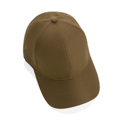 Impact AWARE™ RPET 6-panel sports cap by XD Collection