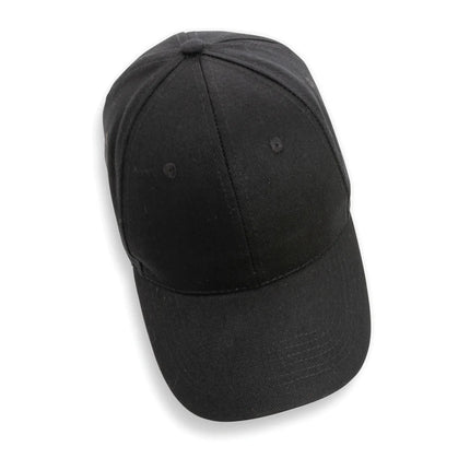  showcasing a stylish headwear design and eco-friendly materials.