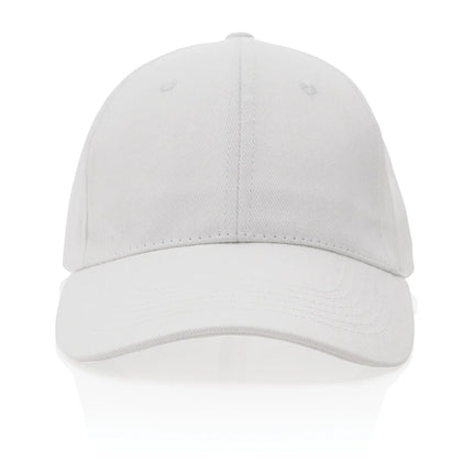  showing its front view and classic headwear style.