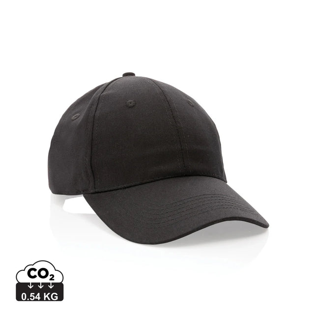  showing the eco-friendly headwear style and design.