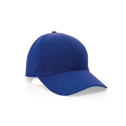  showcasing its eco-friendly design and classic headwear style.