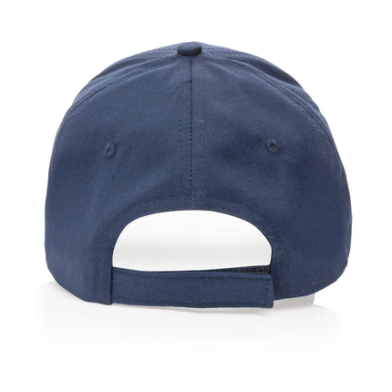  showcasing eco-friendly headwear in natural fabric and design.