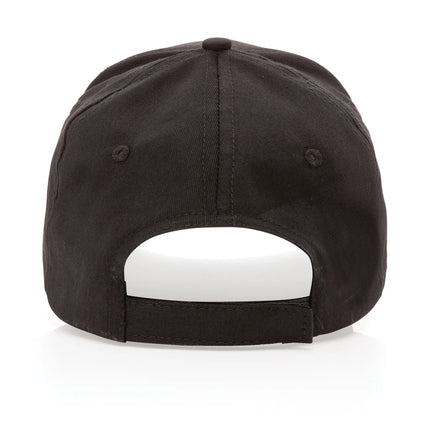  featuring a casual headwear design and adjustable fit.