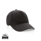 Recycled cotton / black / 12 x ø 18.5 cm