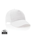 Recycled cotton / white / 12 x ø 18.5 cm