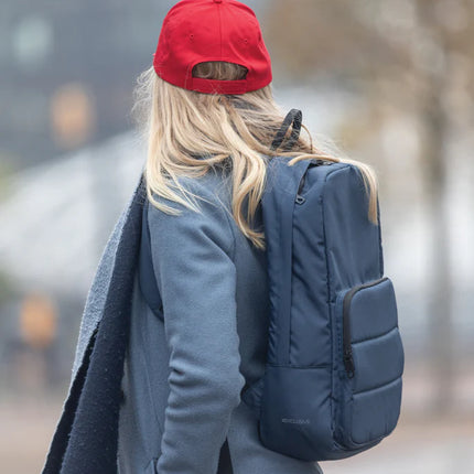  featuring a stylish 5-panel design and eco-friendly materials.