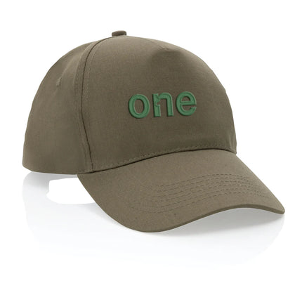  showcasing a stylish headwear design in natural colors.