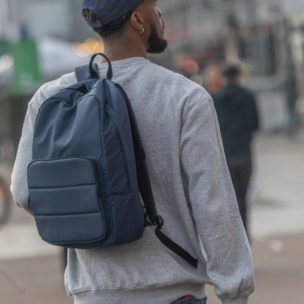  casual headwear with a modern design.