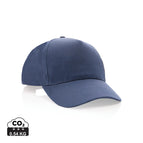 Recycled cotton / navy / 12 x ø 18.5 cm