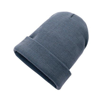  soft knitted headwear in a cozy