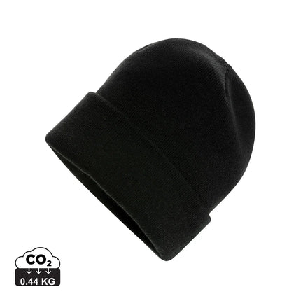 Polylana® beanie headwear from XD Collection