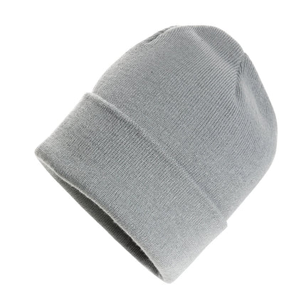  soft and warm headwear in a cozy knit style