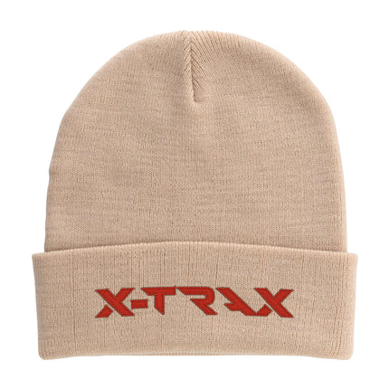 Close-up of a Polylana® beanie from XD Collection