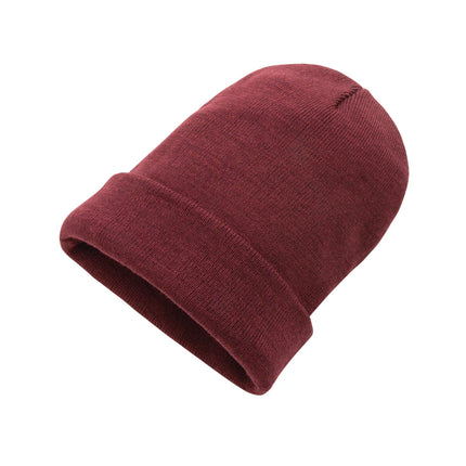 Polylana® beanie from XD Collection