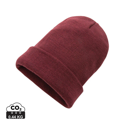 Polylana® beanie headwear by XD Collection