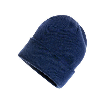 Polylana® beanie by XD Collection featuring soft
