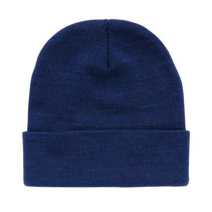  knitted headwear in a cozy