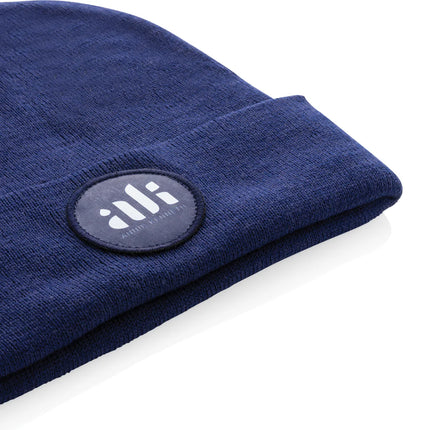  soft headwear in neutral color