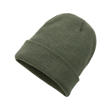 Polylana® beanie headwear in soft