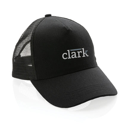  showcasing the classic headwear style with a structured crown.