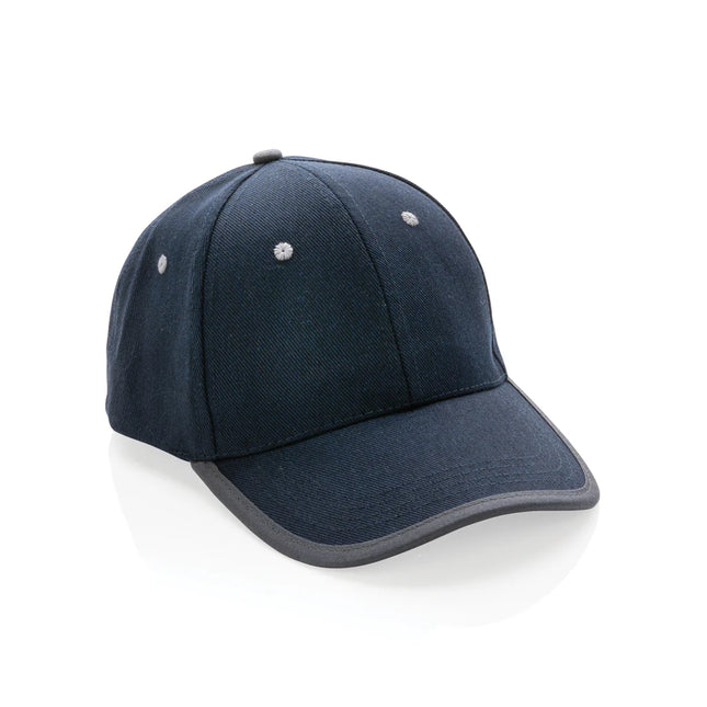  showcasing a stylish headwear design in a close-up image.