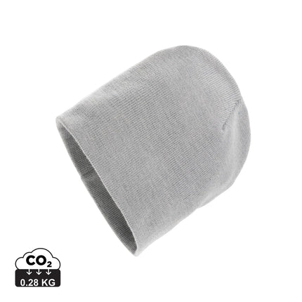 Classic XD Collection beanie made with Polylana® fiber