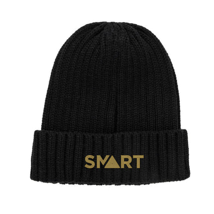 XD Collection Kennedi AWARE™ Polylana® beanie with large rib knit