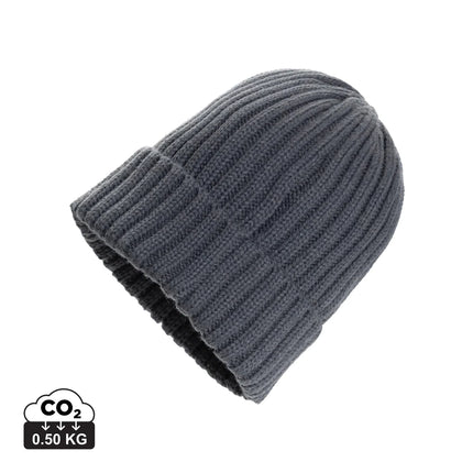  cozy headwear in natural fabric