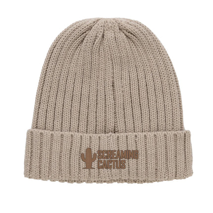  soft headwear suitable for cold weather.