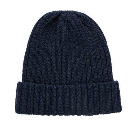  soft headwear in a cozy